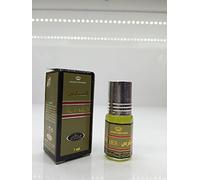 almizcle Perfume al Rehab al Fares 3 ml 100% aceite