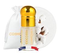 almizcle Tahara blanco cosm' Ethics 3 ml 100% natural para una Purification Après la período menstrual, tener una Sensation de mantener y de confort & # x1 F337;