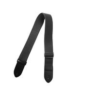 ALMLEU Correa Guitarra Correas de guitarra dibujos animados lindos y divertidos cinturones ajustables hombro for accesorios ukelele bajo acústico/eléctrico(Color 4)