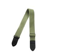 ALMLEU Correa Guitarra Correas de guitarra dibujos animados lindos y divertidos cinturones ajustables hombro for accesorios ukelele bajo acústico/eléctrico(Color 14)