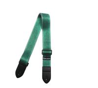 ALMLEU Correa Guitarra Correas de guitarra dibujos animados lindos y divertidos cinturones ajustables hombro for accesorios ukelele bajo acústico/eléctrico(Color 11)