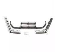 ALMNPRTVX Difusor De Parachoques Trasero para BMW F80 M3 F82 M4 2015-2020 Alerón Trasero