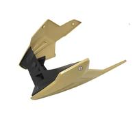 ALMNPRTVX para BMW F900R F900XR 2020-2023 Protector de Cárter para Motocicleta Protector Inferior del Motor(Oro)