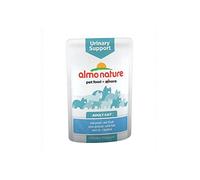 almo Nature - Ayuda urinaria holística - Fisch - 70 g