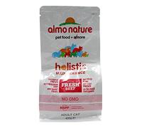 almo nature Cat Dry PFC Holistic Adult Buey - 400 gr