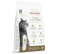 almo nature Cat Litter 4,54Kg 4540 g, un tamaño