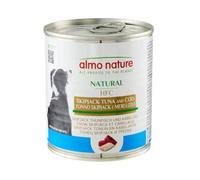 Almo Nature Classic para perro 290 gr (pack de 12)