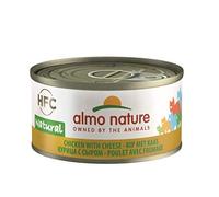 almo nature Classic - Pollo (70 g, 24 Unidades)