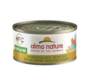almo nature Classic - Pollo (70 g, 24 Unidades)