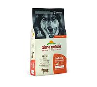 Almo Nature Dog Dry PFC Holistic Adult Buey Razas Grandes - 12000 gr