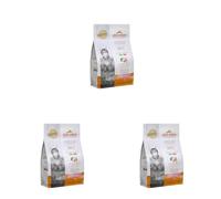 almo nature HFC Kitten - Alimento seco, equilibrado y Completo para Gatitos con Pollo Fresco 100% de Calidad HFC (Paquete de 3)