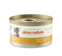 95 g Almo Nature HFC Classic Buey lata para perros