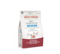 Almo Nature HFC Our Best - Adult Sterilized - Croquetas para Gatos Adultos Esterilizados - Cerdo Fresco - 300g