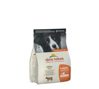 almo nature Holistic Maintenance - Croquetas para Perros Adultos con Carne Fresca - Bolsa de 2 kg