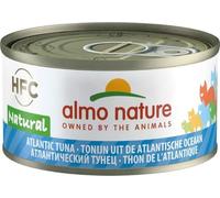 Almo Nature - Leyenda de Comida para Gato