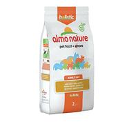 almo nature Life Maintenance - Alimento seco para Gatos con Pollo y arroz, 2 kg