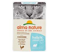 Almo Nature Pb Holistic Urinary Con Pollo 30 X 70g ( 21,86€/ KG)