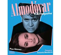 Almodóvar: A Retrospective