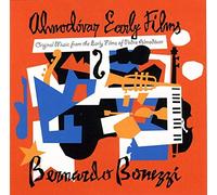 Almodovar/Bonezzi - Music from Early Films of Pedr