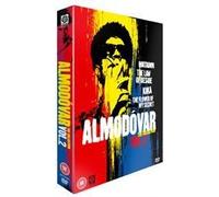 Almodovar Boxset [Reino Unido] [DVD]