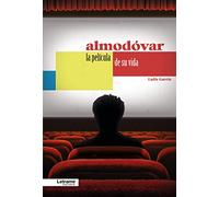 Almodóvar. La película de su vida: 01 (Cultura)