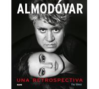 Heiko Blume – Almodóvar: Una retrospectiva (BLUME)