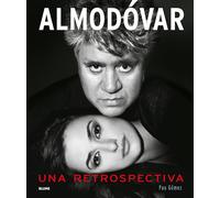 Almodóvar: Una retrospectiva (BLUME)