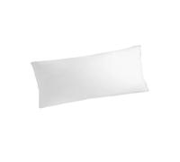 Almohada 100% fibra 135cm extrasuave y antiácaros fusionhome