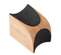 Almohada 2 en 1 para el cuello de guitarra, soporte para instrumentos de cuerda de guitarra, herramienta de reparación