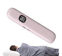 Almohada Altavoz - Altavoz Inalámbrico para Almohada con 11 Sonidos s - Escucha Nocturna con Sonido | para Viajes, Hotel, Dormitorio, Apartamento, Camping, Viaje de