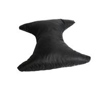 Almohada amortiguadora de tambor de bombo para silenciador de tambor, almohadas, silenciadores, almohada silenciadora para bombo