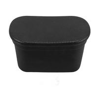 Almohada Antideslizante de Silicona para Lavacabezas de Salón