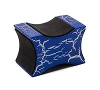 Almohada antideslizante para el cuello de guitarra, instrumento de cuerda de reposo, herramienta Luthier con diseño de dos alturas, instrumento de cuerda para guitarra