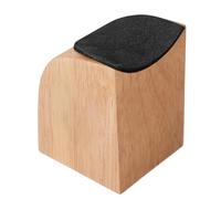 Almohada antideslizante para el cuello de guitarra, soporte para el cuello, para guitarra, ukeleles, violines, banjos