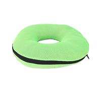 Almohada Antiescaras, Cojín De Asiento Con Forma De Dona, Almohada Para Hemorroides Para Coxis, Alivia El Dolor Y La Presión Para Hemorroides, Embarazo Posparto, Paciente Anciano Postrado En Cama (ver