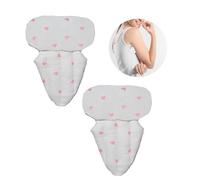 Almohada axilar para linfedema axilar, almohada de recuperación de mastectomía, almohada de pecho, eliminación de masa de cáncer postoperatorio, recuperación posquirúrgica, almohada axilar, alivio del