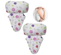 Almohada axilar para linfedema axilar, almohada de recuperación de mastectomía, almohada de pecho postoperatoria, eliminación de masa de cáncer, recuperación posquirúrgica, almohada axilar, alivio del