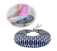 Almohada BBL después de la cirugía, Almohada brasileña para Levantar glúteos, recuperación Posterior a la cirugía para Sentarse, Dormir, Conducir, botín, Almohada para el Trasero para Mujer