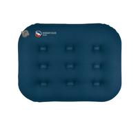 Almohada Big agnes Almohada Boundary Deluxe (Azul)