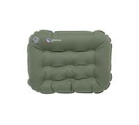Almohada Big agnes Campmeister Deluxe Pillow (Gibraltar Sea)