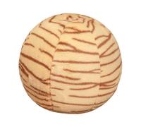 Almohada Bola Bou lmohadón Bola Felpa Bouclé