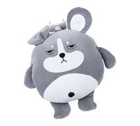 Almohada calentadora de Manos, cojín para, Bonito cojín de Felpa para, Calentador de muñeca con Soporte para teléfono para Mujeres, niñas y Mujeres