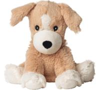 Almohada cálida de Greenlife, con forma de perrito