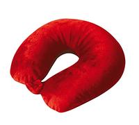 Almohada cervical Almohada Cervical Tiga Soft Rojo flauschig reposacabezas nuevo 1 pieza