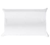 Almohada cervical antiácaros 55 x 35 cm