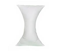 Almohada Cervical de Viaje con Forma de Mariposa | Funda Lavable Ajustable