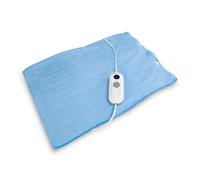 Orbegozo AH 3050 - Almohadilla eléctrica, Azul, Tamaño: 40 x 30 cm