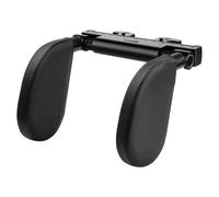 Almohada Cervical Para Coche,Accesorios De Automóvil Giratorios - Almohada De Cuello Para Dormir En Vehículo,para Camiones Sedanes SUVs Autocaravanas Conducción Urbana y