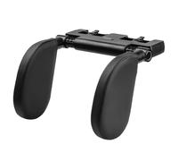 Almohada Cervical Para Coche,Accesorios Para Asientos De Auto,Cojín Para Cabecera De Asiento De Automóvil | Para Camiones Sedanes SUVs RVs Conducción Urbana Viaje Diario Viajes Por