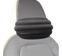 Almohada Cervical para Coche,Cojín De Soporte Cervical Viscoelástico | Cojín Reposacabezas | Viajes, Caravanas, Monovolúmenes, Camionetas, Pickups